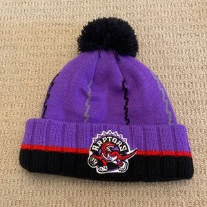 Toronto Raptor Hat